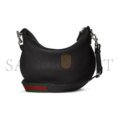 GUCCI B LARGE SHOULDER BAG 801887 (40*31*3cm)